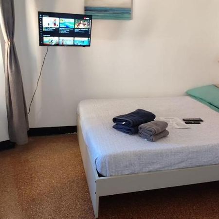 Genova Rooms Brignole B Kültér fotó