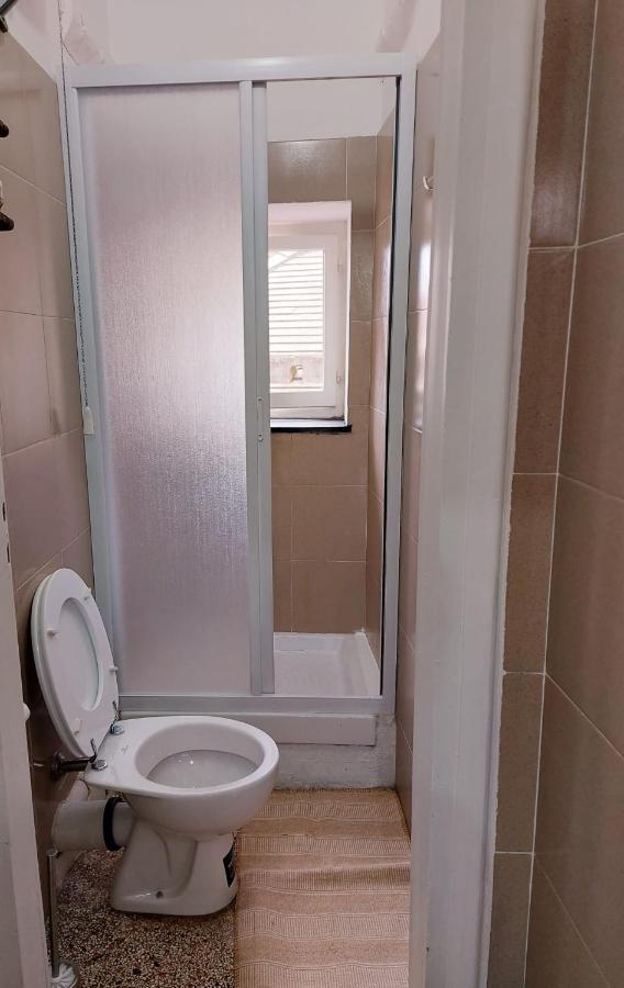 Genova Rooms Brignole B Kültér fotó